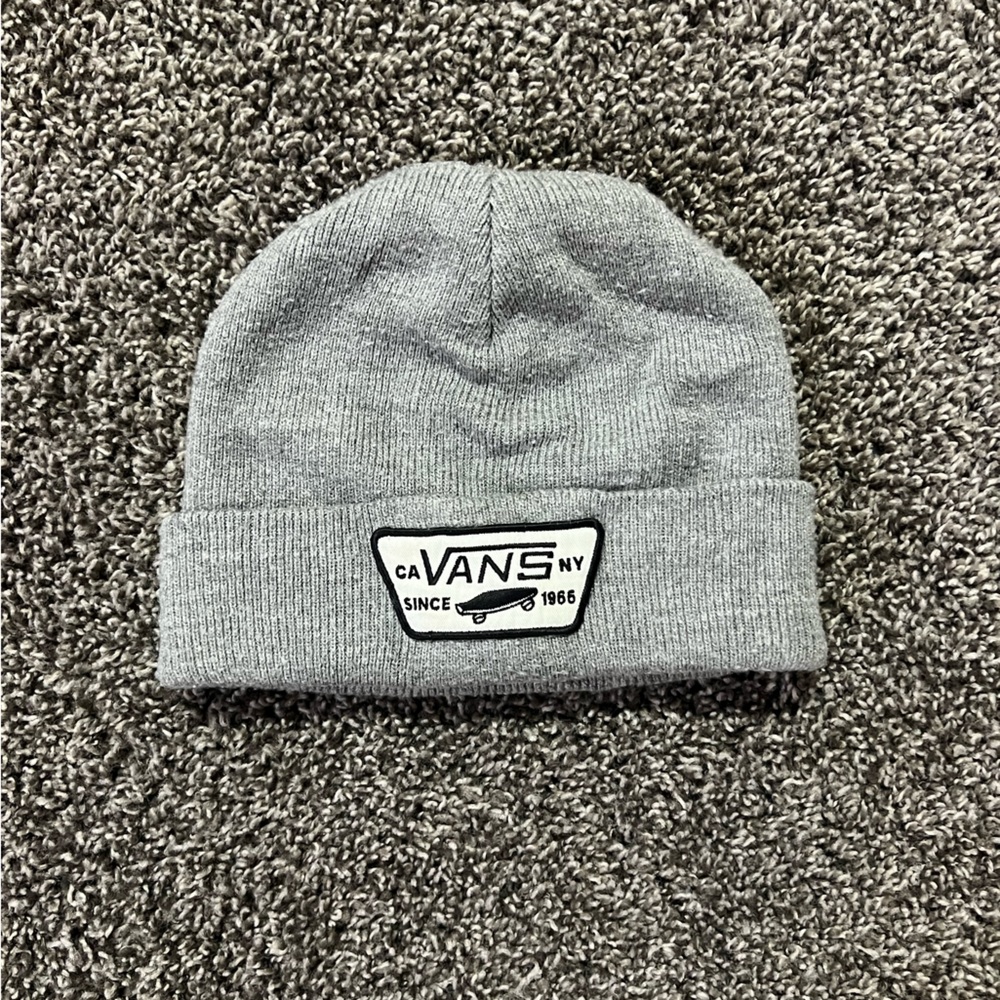 VANS BEANIE